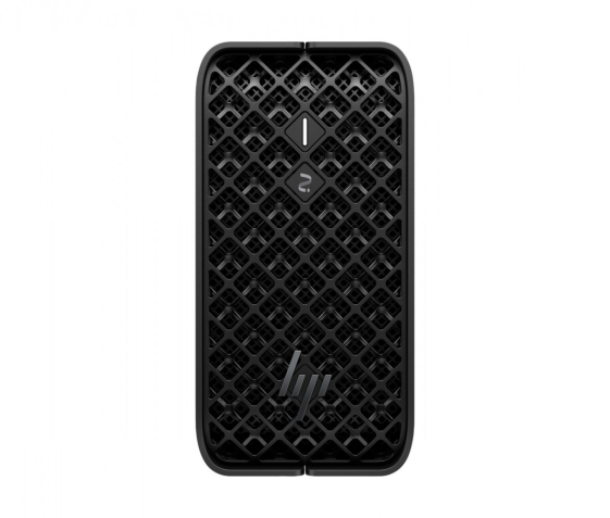 HP INC Stacja robocza Z2 Mini G1a AMD Ryzen AI MAX Pro 390  1TB/64GB/W11P      E41H8ET - E41H8ET#AKD