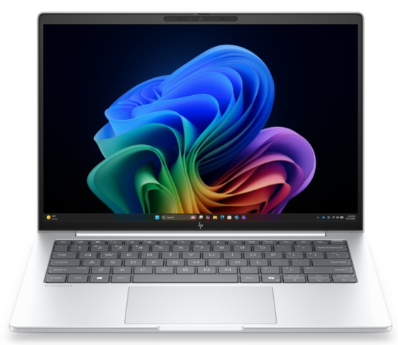 HP INC Laptop EliteBook 8 G2i U5-325 AI 1TB/32GB/W11P/14.0   E59ZYET - E59ZYET#AKD