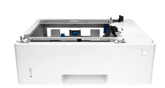 HP INC Podajnik papieru LaserJet 550 arkuszy F2A72A - F2A72A