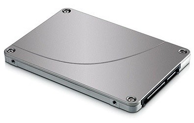 HP INC Dysk SSD 1TB SATA 2.5' F3C96AA  - F3C96AA