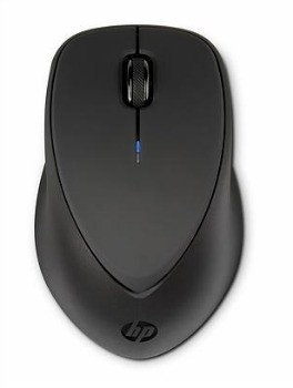 HP INC X4000b Bluetooth Mouse            H3T50AA - H3T50AA