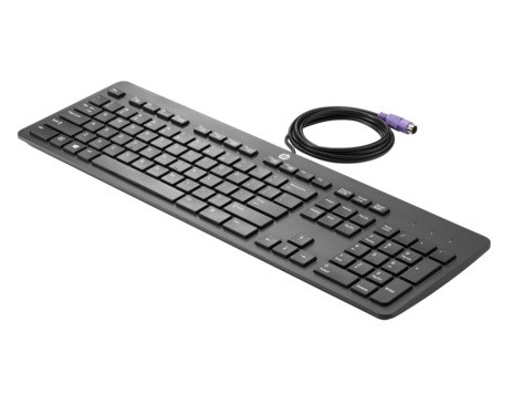 HP INC Klawiatura PS/2 Business Slim  N3R86AA - N3R86AA
