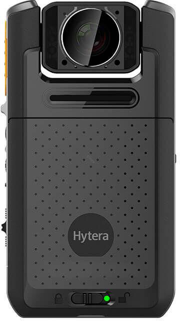 Kamera nasobna Hytera VM780 - VM780