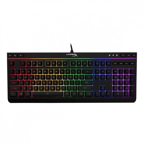 HYPERX Klawiatura Alloy Core RGB - 4P4F5AA