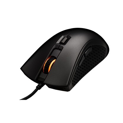 HYPERX Mysz Pulsefire FPS Pro szara - 4P4F7AA