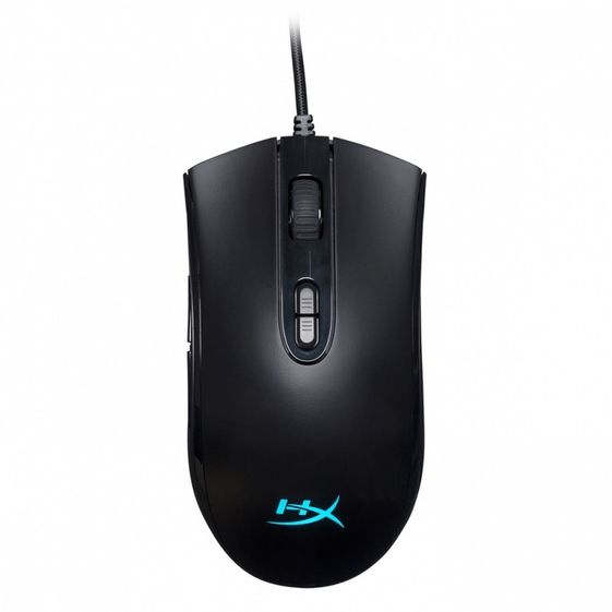 HYPERX Mysz Pulsefire Core czarna - 4P4F8AA
