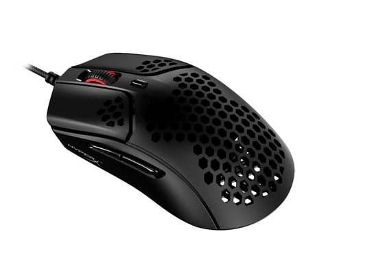 HYPERX Mysz gamingowa Pulsefire Haste - 4P5P9AA