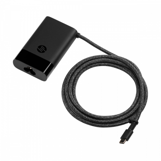 HYPERX Ładowarka do laptopa USB-C 65W 671R2AA#ABB  - 671R2AA#ABB