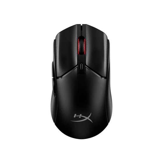 HYPERX Mysz Pulsefire Haste 2 Core Bezprzewodowa - 8R2E6AA - 8R2E6AA