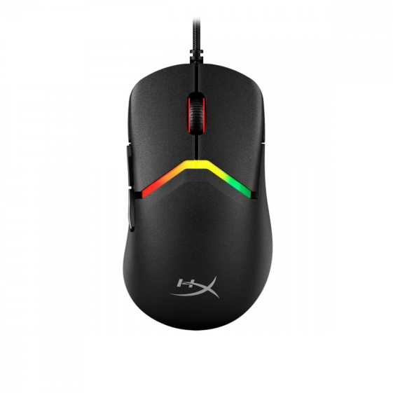 HYPERX Myszka przewodowa Pulsefire Saga Wired Gaming Mouse - A2PB3AA - A2PB3AA