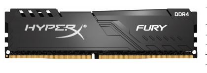 HYPERX Pamięć DDR4 Fury RGB 8GB/3600 CL17  - HX436C17FB3A/8