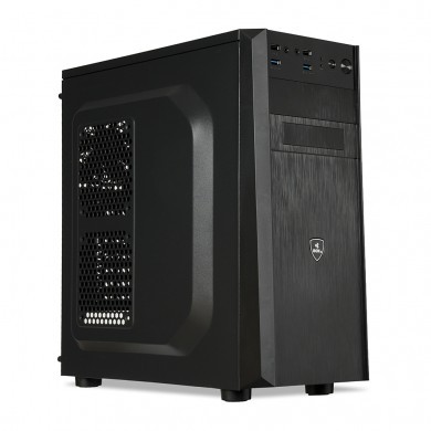 iBOX Obudowa Vario GF01B - OVGF01B