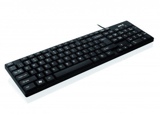 iBOX Klawiatura CERES USB - ikchk501
