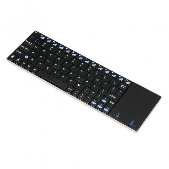 iBOX Klawiatura Ares 2 Smart TV - iksz012