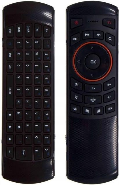 iBOX Klawiatura SMART - TV  Pilot - iksz12