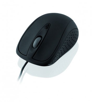 iBOX Mysz Sparrow optyczna USB - imof006