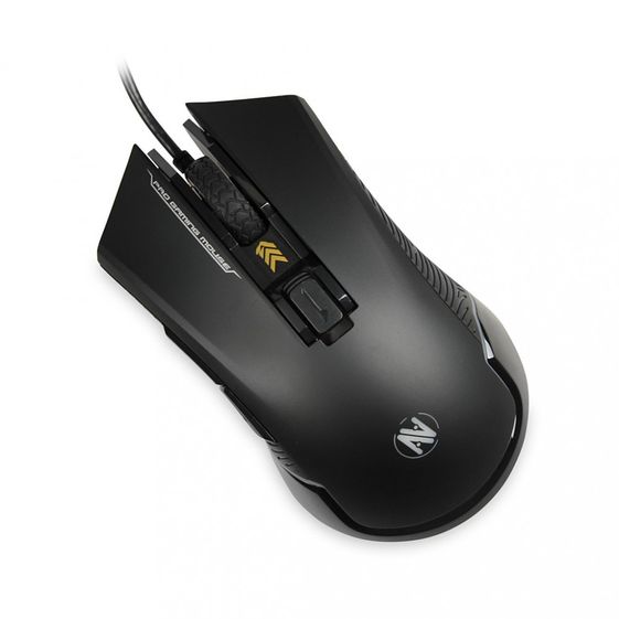 iBOX Mysz Aurora A-3 Gaming RGB - imogs9002