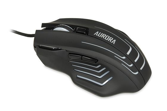 iBOX Mysz Aurora A-2 Gaming - imogs989