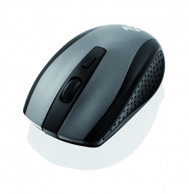 iBOX Mysz Finch Pro optyczna Bezprzewodowa - imohm301