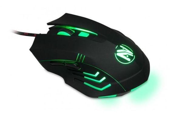 Mysz iBOX Aurora gaming Spook  - imohm835