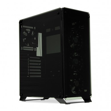 iBOX Obudowa Chiron TC95 - octc95