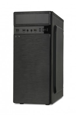 iBOX Obudowa VESTA S07 USB/AUD - ovs07