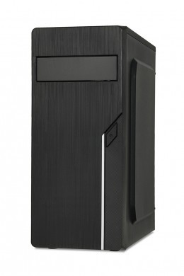 iBOX Obudowa VESTA S08 USB/AUD - ovs08