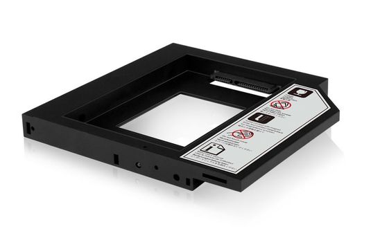 ICYBOX IB-AC642 Adapter na dyski HDD/SSD  - IB-AC642