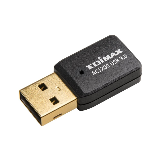 IIYAMA Bezprzewodowy adapter Mini USB 3.0 EW-7822UTC  - EW-7822UTC