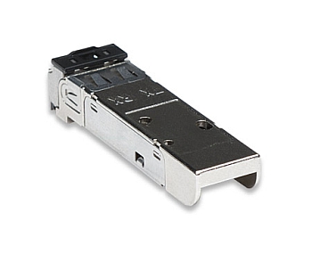 INTELLINET Moduł Mini GBIC SFP LC Multimode 550m - 545006