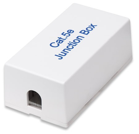INTELLINET Łącznik blokowy Cat.5e do kabla UTP - 504904