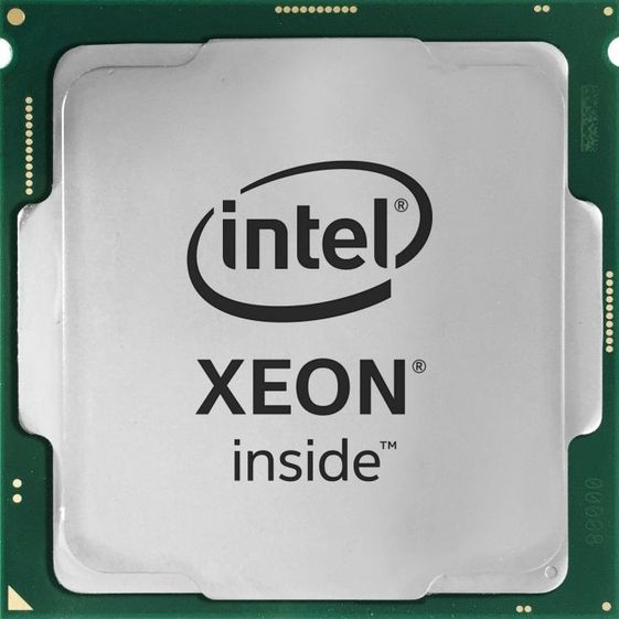 INTEL Procesor Xeon E-2236 Box BX80684E2236  - BX80684E2236