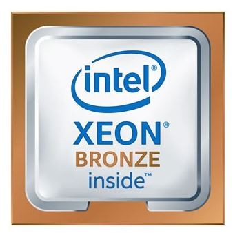 INTEL Procesor Xeon Bronze 3206R BOX BX806953206R  - BX806953206R