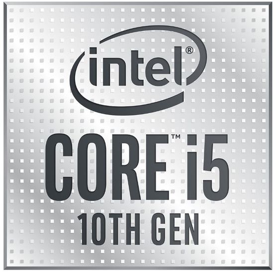 INTEL Procesor Core i5-10600 KF BOX 4,1GHz, LGA1200  - BX8070110600KF
