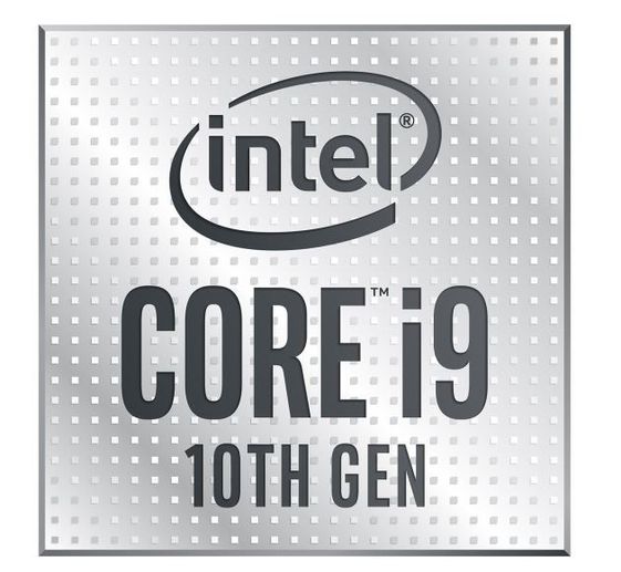 INTEL Procesor  Core i9-10900 K BOX 3,7GHz, LGA1200  - BX8070110900K