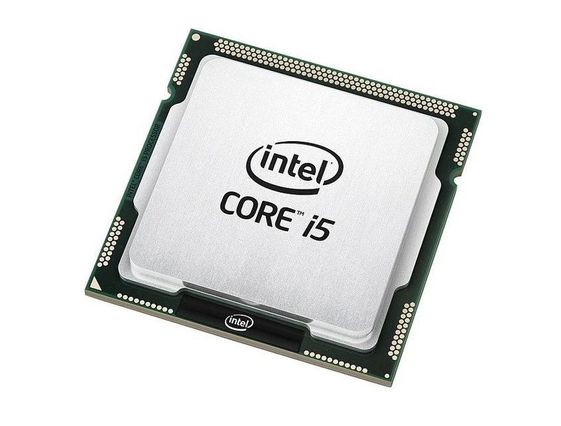 INTEL Procesor Core i5-11400 F BOX 2,6GHz, LGA1200 - BX8070811400F