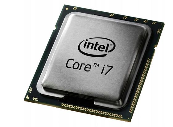 INTEL Procesor Core i7-11700 F BOX 2,5GHz, LGA1200 - BX8070811700F