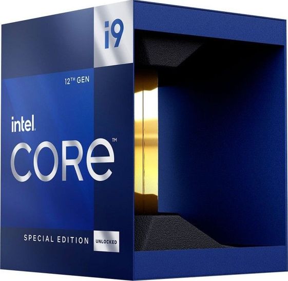 INTEL Procesor Core i9-12900KS BOX 3,4GHz, LGA1700  - BX8071512900KS