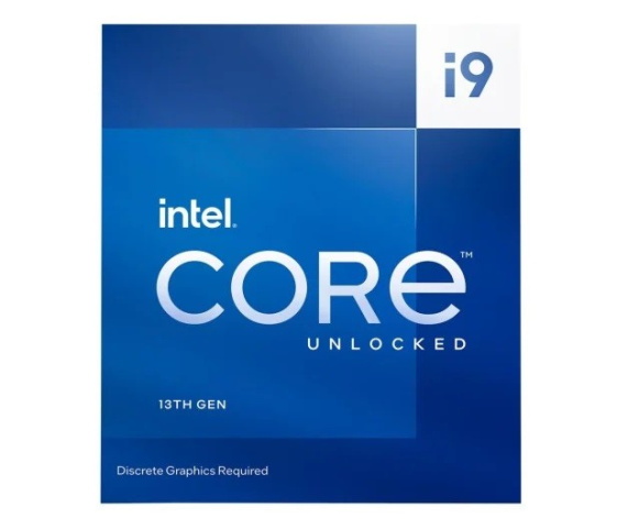 INTEL Procesor Core i9-13900 K BOX 3,0GHz, LGA1700 - BX8071513900K