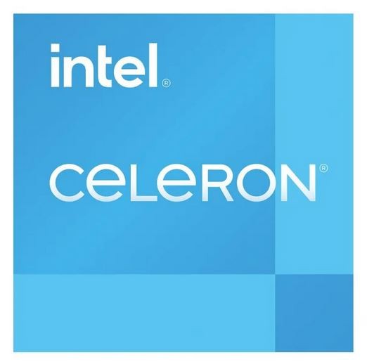 INTEL Procesor Celeron G6900 3,4GHz LGA1170 BX80715G6900 - BX80715G6900