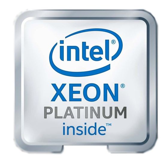 INTEL Procesor Xeon Platinum 8260 TRAY CD8069504201101S - CD8069504201101