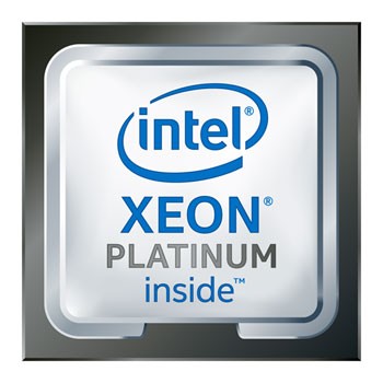 INTEL Procesor Xeon Platinum 8280 TRAY CD8069504228001 - CD8069504228001