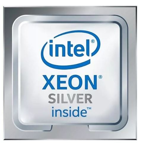 INTEL Procesor Xeon Silver 4210R TRAY CD8069504344500 - CD8069504344500