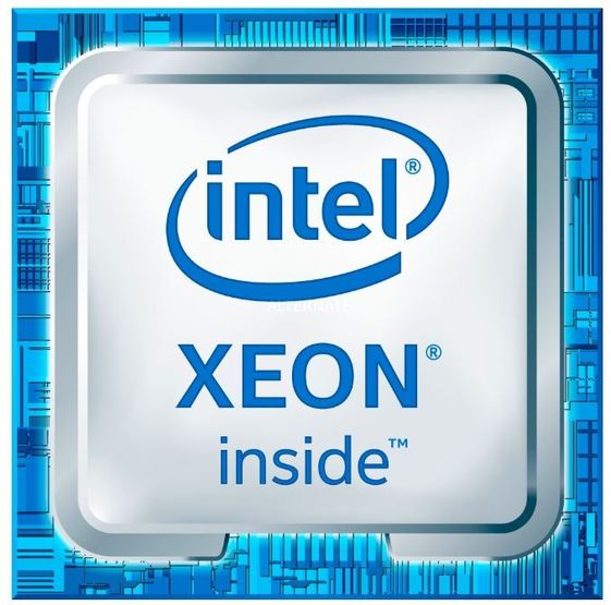 INTEL Procesor Xeon W-2245 Tray CD8069504393801  - CD8069504393801