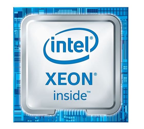 INTEL Procesor Xeon W-1270 TRAY CM8070104380910 - CM8070104380910