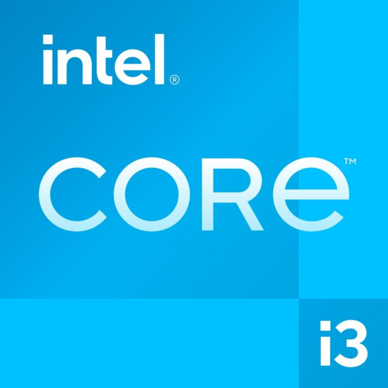INTEL Procesor Core i3-13100T 3,4GHz, LGA1700 Tray CM8071505092101  - CM8071505092101