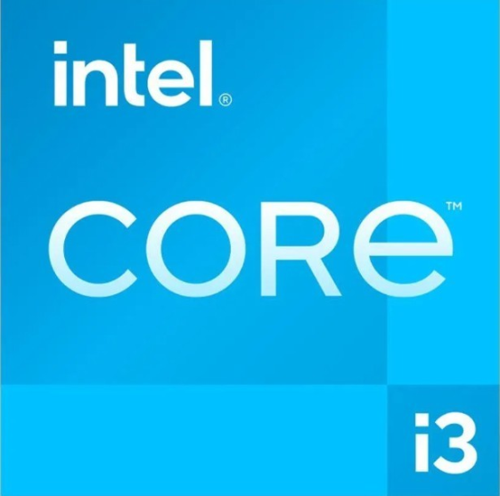 Procesor INTEL Core i3-14100 TRAY 3.5GHz LGA 1700  - CM8071505092206