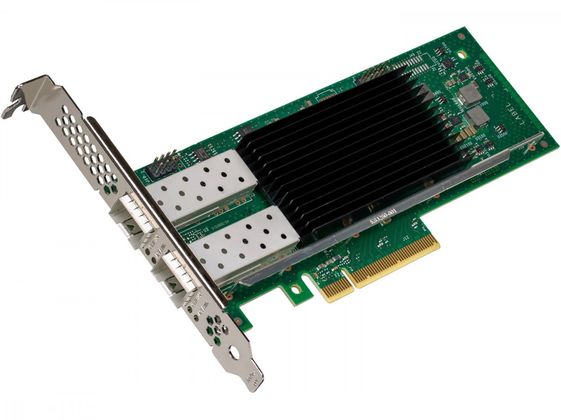 INTEL Adapter E810-XXVDA2 E810XXVDA2 - E810XXVDA2