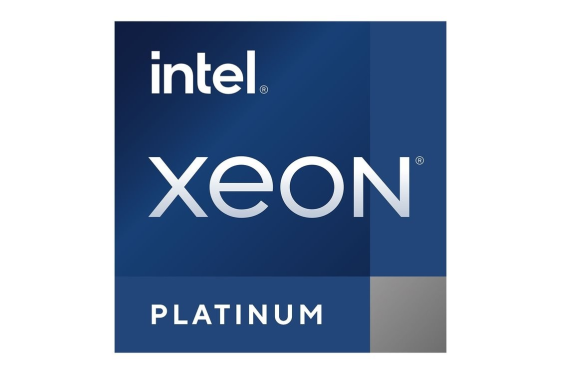 INTEL Procesor 4rd Xeon Platinum 8460Y+ FCLGA4677/Tray - PK8071305072601