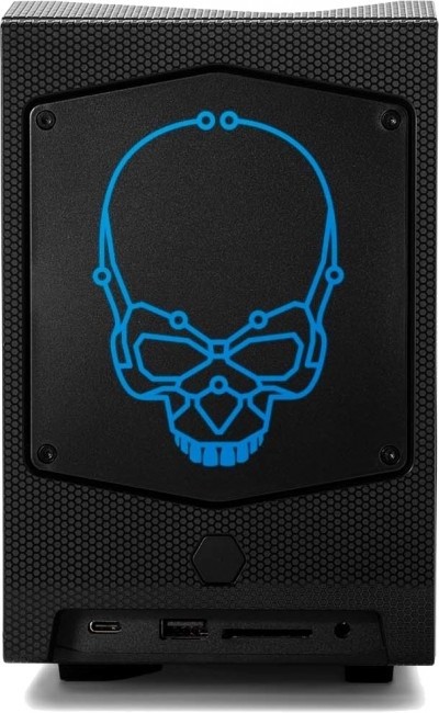INTEL Mini PC RNUC12DCMI70002 i7-12700 2DDR4 USB3/TBT4/WIFI - RNUC12DCMI70002